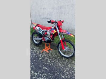 GAS GAS EC 250 4T 10