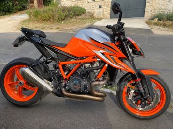 KTM SUPER DUKE 1290 R