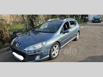 PEUGEOT 407 SW SW 2.0 16V 140 PREMIUM