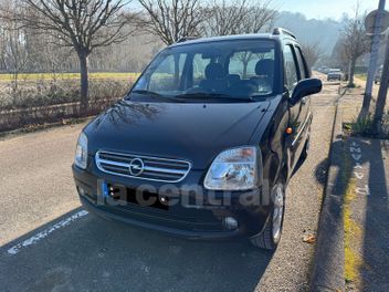 OPEL AGILA 1.2 16S ELEGANCE