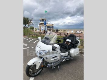 HONDA GL GOLDWING 1800