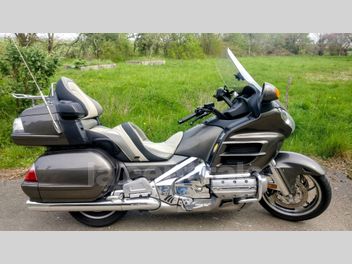 HONDA GL GOLDWING 1800