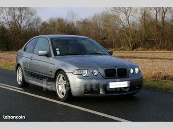 BMW SERIE 3 E46 COMPACT (E46) 316TI COMPACT ACCESSION M