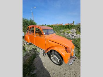 CITROEN 