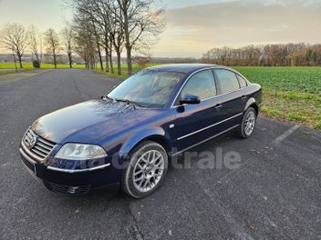 VOLKSWAGEN PASSAT 5 V W8