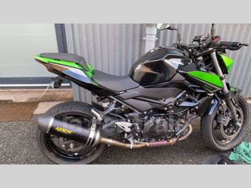 KAWASAKI Z 400 400