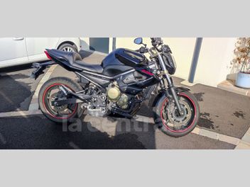 YAMAHA FZ 6 N