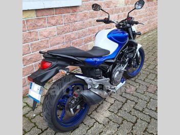 SUZUKI GSF BANDIT 650 ABS