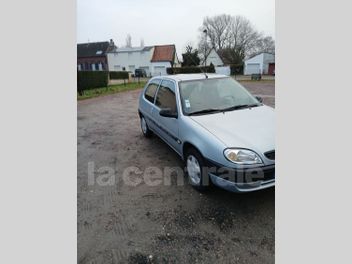 CITROEN 