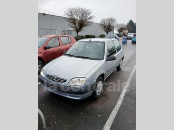 CITROEN 