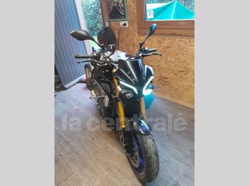 YAMAHA MT-10 1000