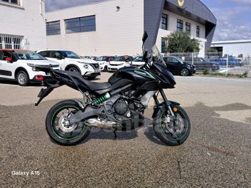 KAWASAKI VERSYS 650 ABS