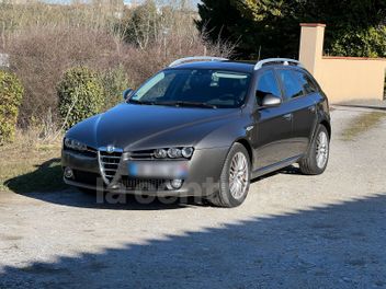 ALFA ROMEO 159 SW SW 2.0 JTDM 170 ECO DISTINCTIVE