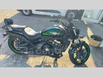 KAWASAKI VULCAN S 650