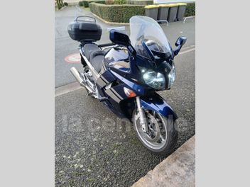 YAMAHA FJR 1300 ABS