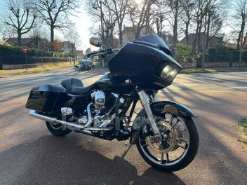 HARLEY DAVIDSON ROAD GLIDE SPECIAL 1690