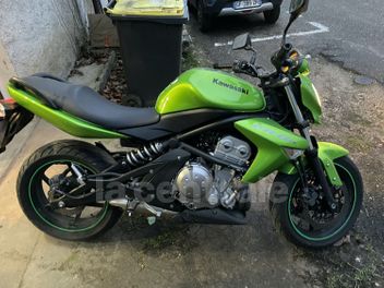 KAWASAKI Z 650 650