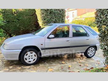 CITROEN ZX 1.9 TD TENTATION 5P