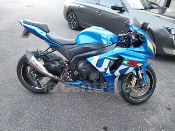 SUZUKI GSX-R 1000 GP REPLICA