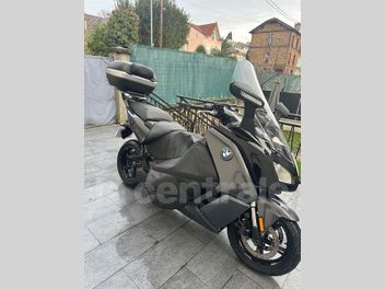 BMW C EVOLUTION 19KW 94AH LONG RANGE