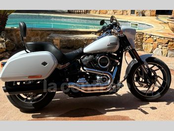 HARLEY DAVIDSON SOFTAIL SPORT GLIDE 1745