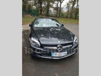 MERCEDES SL 3 AMG III 65 AMG BA7 7G-TRONIC SPEEDSHIFT PLUS AMG