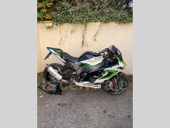 KAWASAKI ZX 10 R 1000