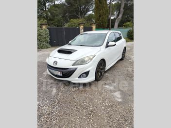 MAZDA 3 (2E GENERATION) MPS II 2.3 MZR-DISI 260 TURBO MPS