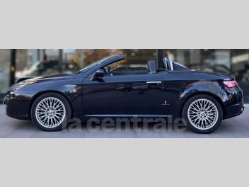 ALFA ROMEO 