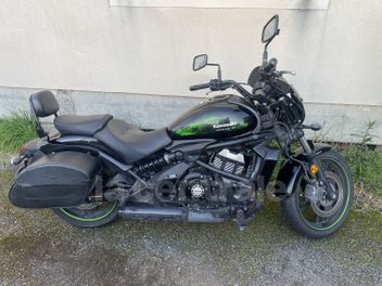 KAWASAKI VULCAN S 650