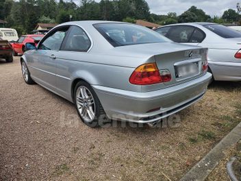 BMW SERIE 3 E46 COUPE (E46) COUPE 330CI