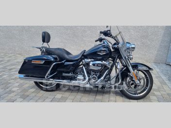 HARLEY DAVIDSON SOFTAIL LOW RIDER 1745