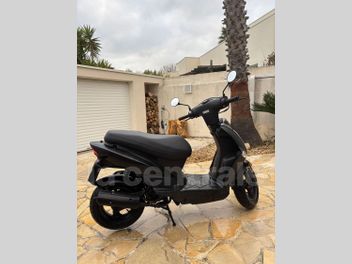 KYMCO AGILITY 50