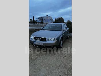 AUDI A4 (2E GENERATION) II 1.9 TDI ADVANCE EDITION BV6