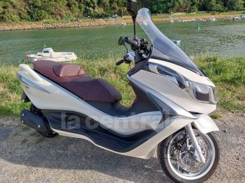 PIAGGIO X10 125