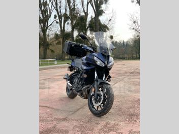 YAMAHA MT-07 700