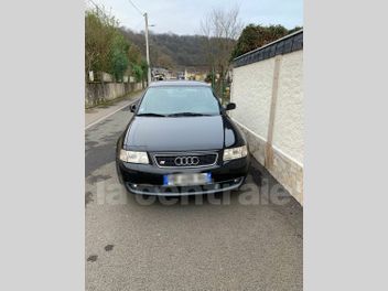 AUDI S3 1.8 T 210 QUATTRO