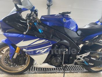 YAMAHA YZF R1 SP R