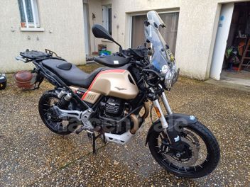 MOTO GUZZI V85 TT 850 TRAVEL