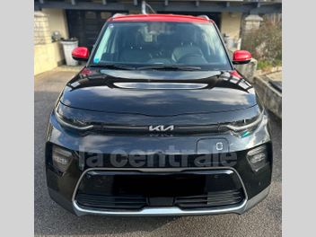 KIA SOUL 3 III ELECTRIQUE 204 LOUNGE 64 KWH