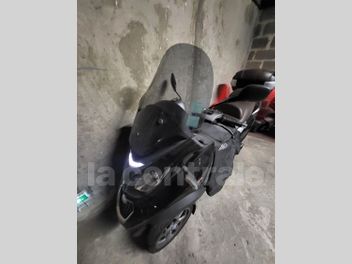 PIAGGIO MP3 300 HYBRID IE