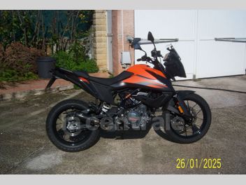 KTM ADVENTURE 390