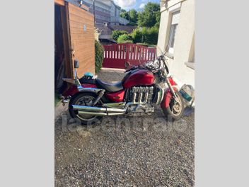 TRIUMPH ROCKET III 2300