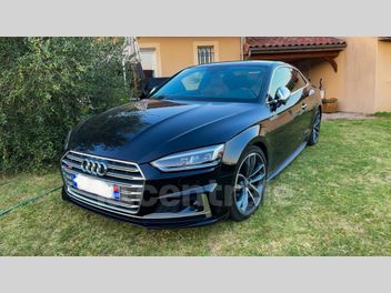 AUDI S5 (2E GENERATION) II 3.0 TFSI 354 QUATTRO TIPTRONIC 8