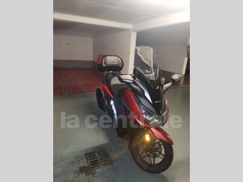 HONDA FORZA 125