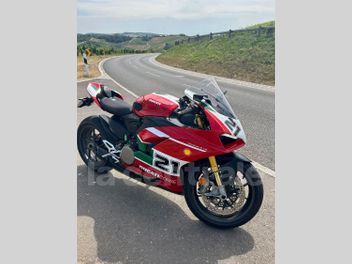 DUCATI PANIGALE V2 955