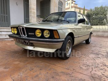 BMW SERIE 3 E21 320/4 2P