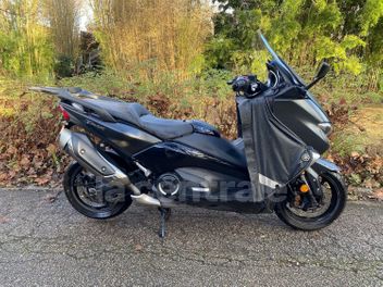 YAMAHA T-MAX 530 DX