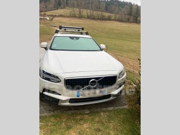 VOLVO V90 CROSS COUNTRY CROSS COUNTRY D4 ADBLUE 190 AWD LUXE GEARTRONIC 8