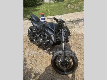 YAMAHA MT-07 700